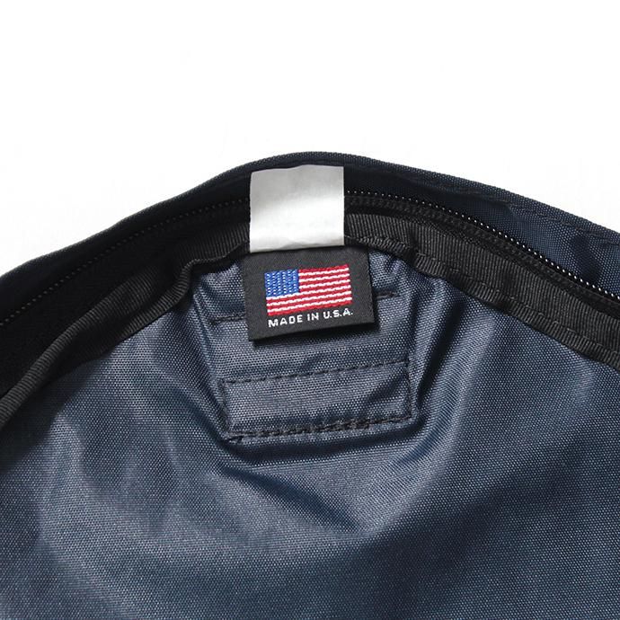 154345987 SMOKE T ONE / LOOK SACK - E.Blue ルックサック ブルー 02