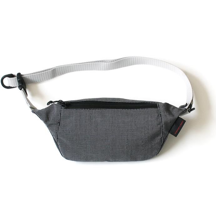 154411231 bagjack / Hipbag - Bicolor バッグジャック ヒップバッグ バイカラー 02