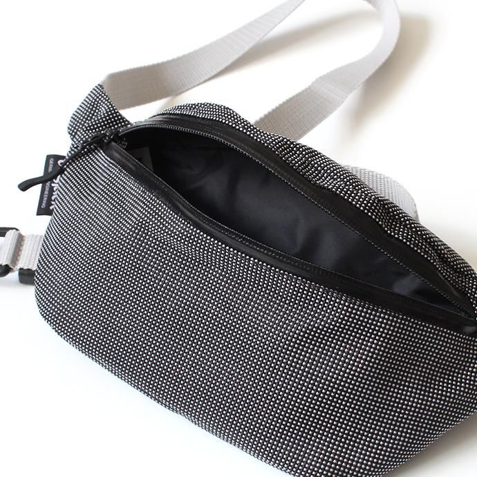 154411231 bagjack / Hipbag - Bicolor バッグジャック ヒップバッグ バイカラー 02