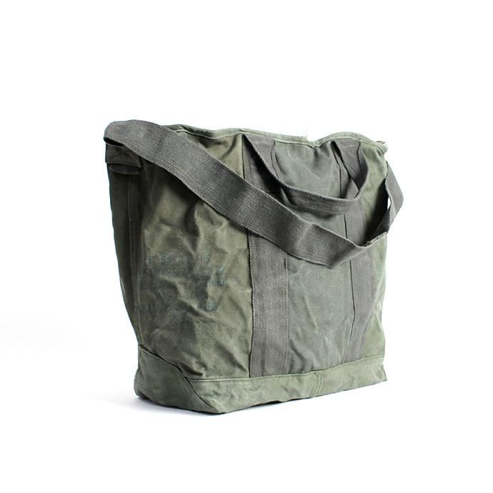 154453907 Hexico / Deformer Tote Bag Ex. US Air Force Kit Bag, Flyer’s リメイクトートバッグ - 01<img class='new_mark_img2' src='//img.shop-pro.jp/img/new/icons47.gif' style='border:none;display:inline;margin:0px;padding:0px;width:auto;' /> 01