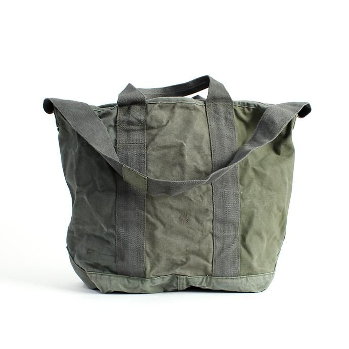 154453907 Hexico / Deformer Tote Bag Ex. US Air Force Kit Bag, Flyer’s リメイクトートバッグ - 01<img class='new_mark_img2' src='//img.shop-pro.jp/img/new/icons47.gif' style='border:none;display:inline;margin:0px;padding:0px;width:auto;' /> 02
