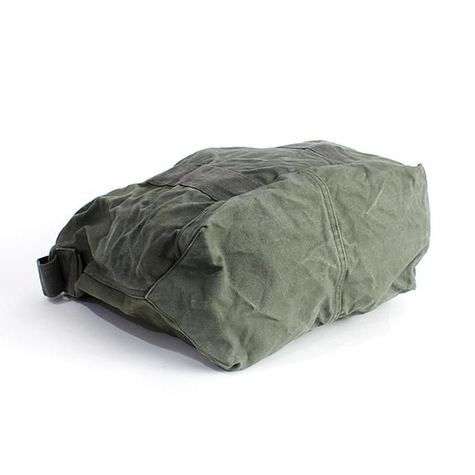 154453907 Hexico / Deformer Tote Bag Ex. US Air Force Kit Bag, Flyer’s リメイクトートバッグ - 01<img class='new_mark_img2' src='//img.shop-pro.jp/img/new/icons47.gif' style='border:none;display:inline;margin:0px;padding:0px;width:auto;' /> 02