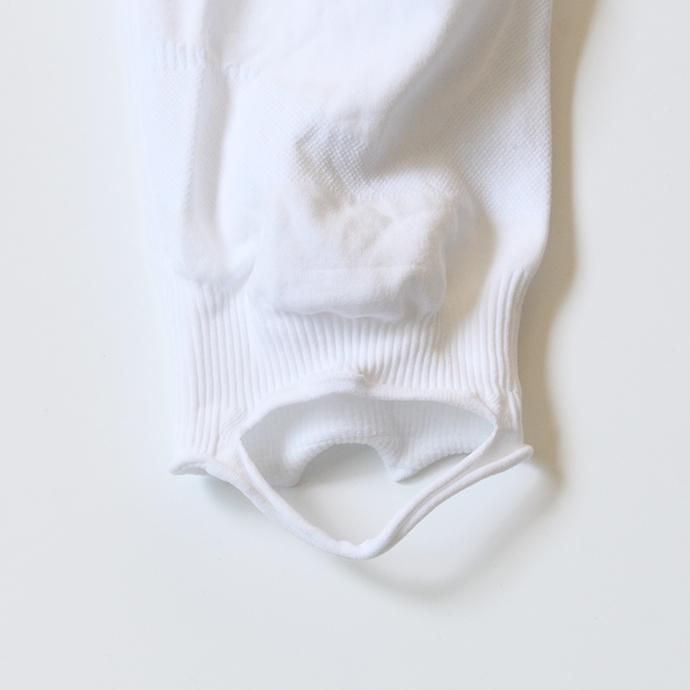 154490426 Hanes / Signature Stretch-To-Fit Mask - White ヘインズ マスク 日本未発売 アメリカ製 ホワイト 02