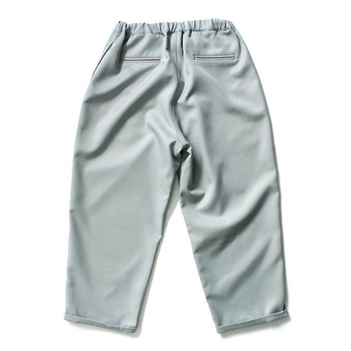 154514454 Powderhorn Mountaineering / P.H. M. Easy Pants PC ポリエステルコットン イージーパンツ PH20FW-004 - Lt. Grey 02