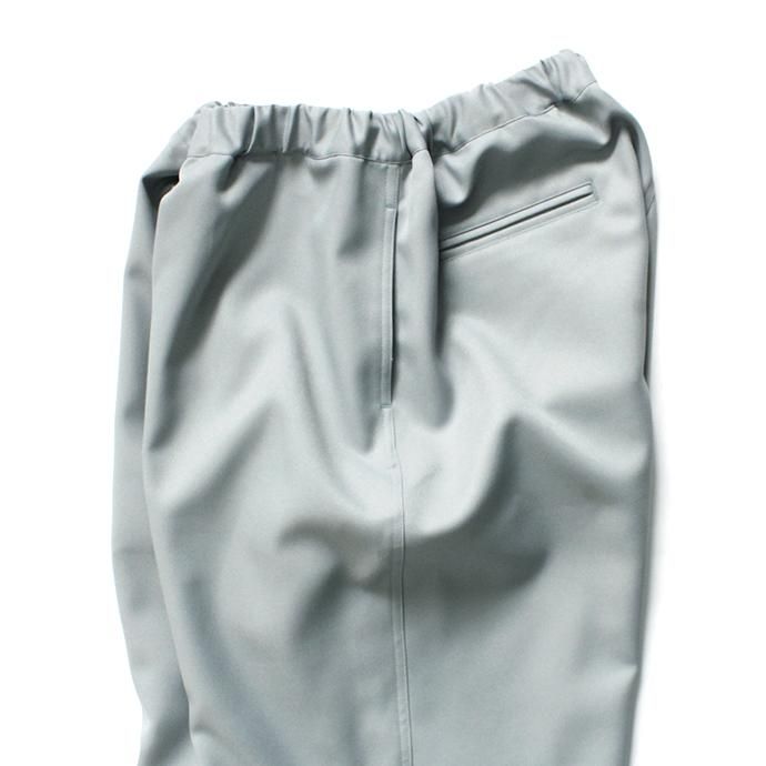 154514454 Powderhorn Mountaineering / P.H. M. Easy Pants PC ポリエステルコットン イージーパンツ PH20FW-004 - Lt. Grey 02