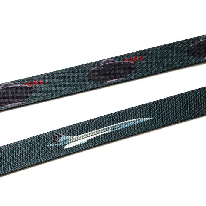 154566901 O-(オー)/ See to Belt O-S-01 シートゥベルト - Green グリーン 02