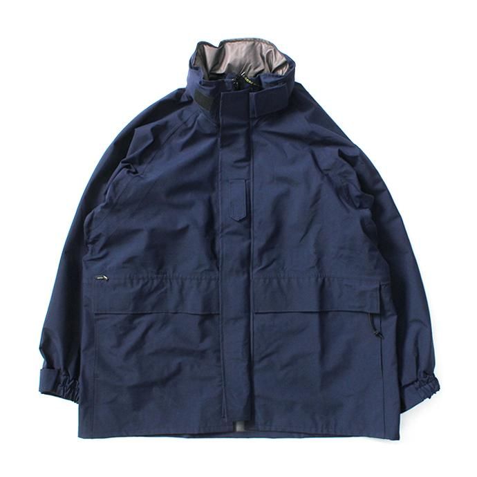 154855256 Propper / Foul Weather Parka II - USCG ゴアテックスパーカー 01
