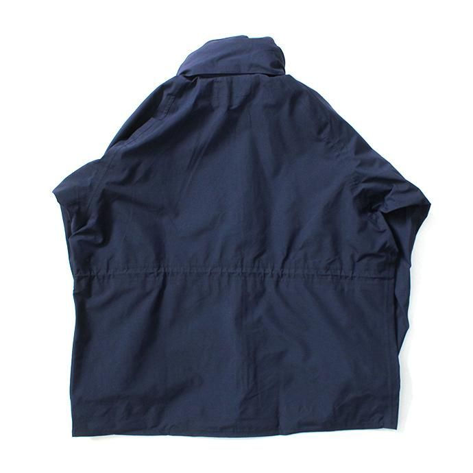 154855256 Propper / Foul Weather Parka II - USCG ゴアテックスパーカー 02