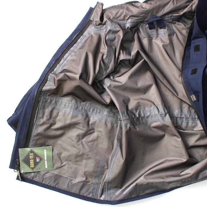 154855256 Propper / Foul Weather Parka II - USCG ゴアテックスパーカー 02