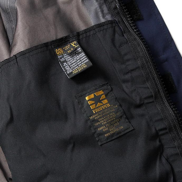 154855256 Propper / Foul Weather Parka II - USCG ゴアテックスパーカー 02