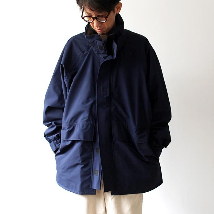 154855256 Propper / Foul Weather Parka II - USCG ゴアテックスパーカー 02