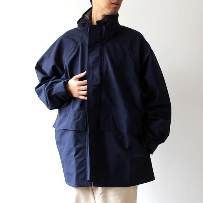 154855256 Propper / Foul Weather Parka II - USCG ゴアテックスパーカー 02