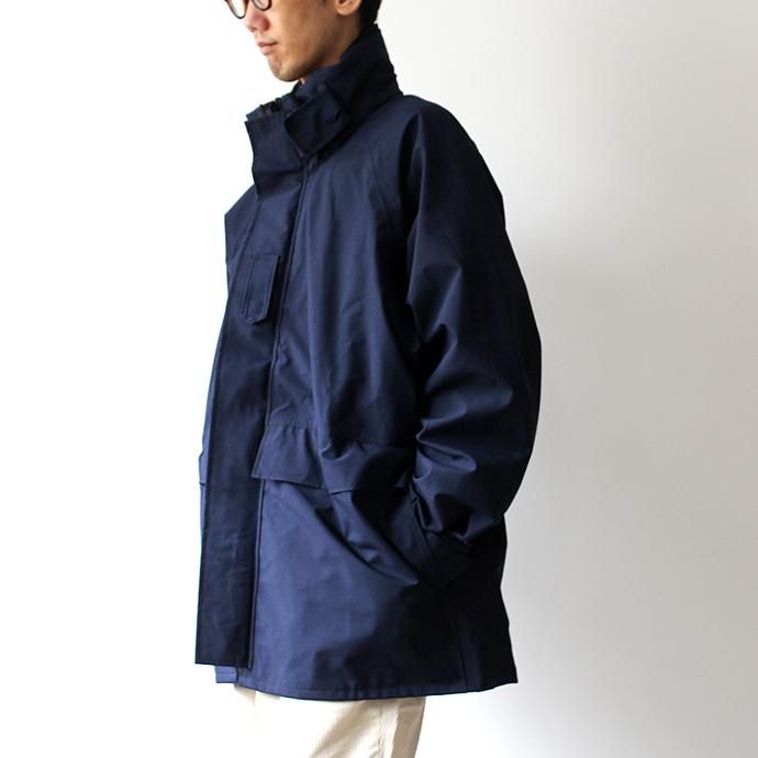 154855256 Propper / Foul Weather Parka II - USCG ゴアテックスパーカー 02