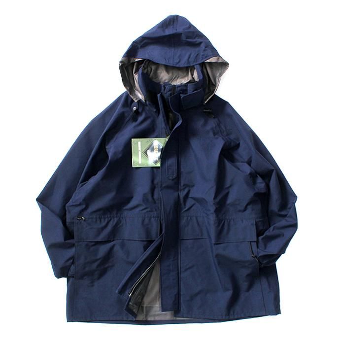 154855256 Propper / Foul Weather Parka II - USCG ゴアテックスパーカー 02