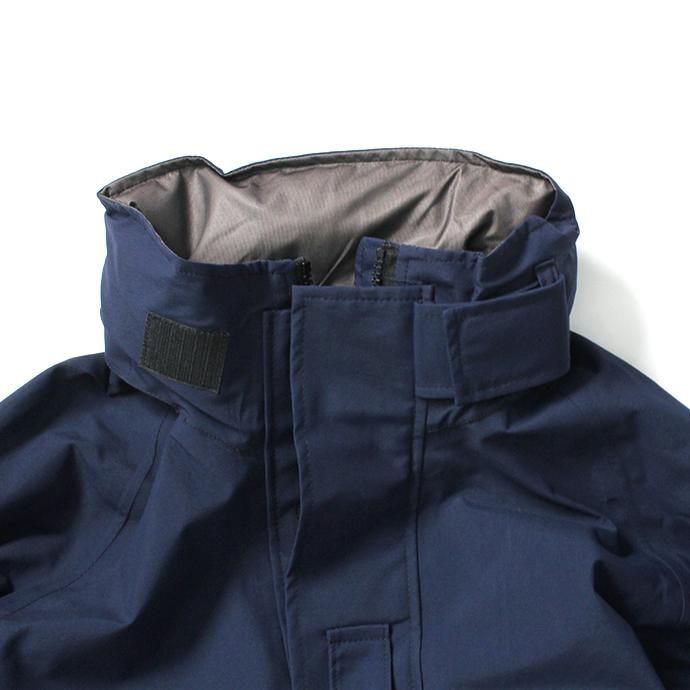 154855256 Propper / Foul Weather Parka II - USCG ゴアテックスパーカー 02