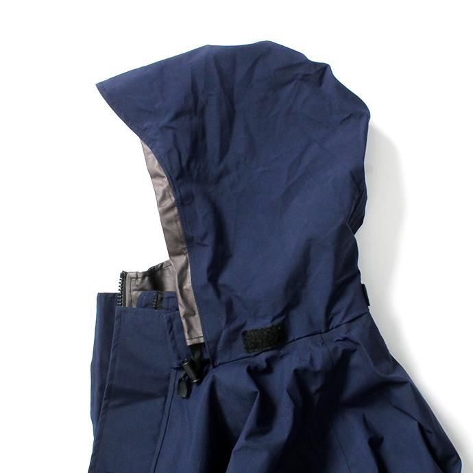 154855256 Propper / Foul Weather Parka II - USCG ゴアテックスパーカー 02