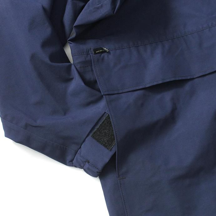 154855256 Propper / Foul Weather Parka II - USCG ゴアテックスパーカー 02