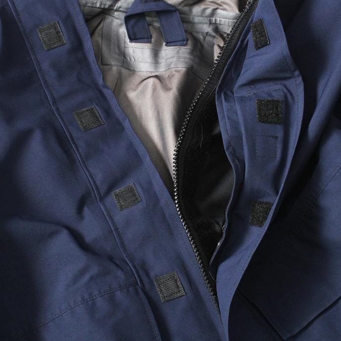 154855256 Propper / Foul Weather Parka II - USCG ゴアテックスパーカー 02