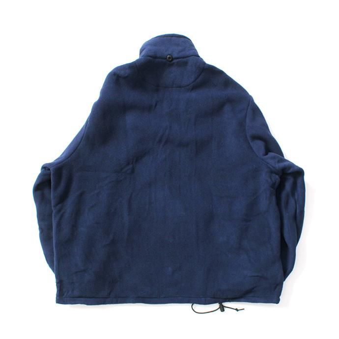 154855385 Propper / Foul Weather Liner II - USCG ポーラーテックフリース ライナージャケット 02