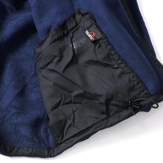 154855385 Propper / Foul Weather Liner II - USCG ポーラーテックフリース ライナージャケット 02