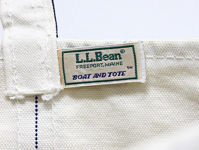 23686699 70s L.L.Bean Boat and Tote Bag - Navy<img class='new_mark_img2' src='//img.shop-pro.jp/img/new/icons47.gif' style='border:none;display:inline;margin:0px;padding:0px;width:auto;' /> 02