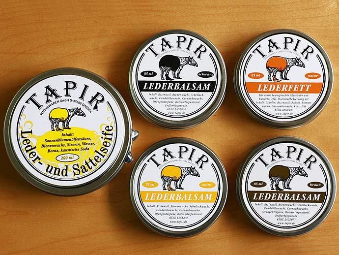 32783637 TAPIR / レーダーフェット 02