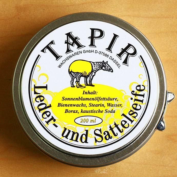 32809839 TAPIR / レーダーザイフェ 02