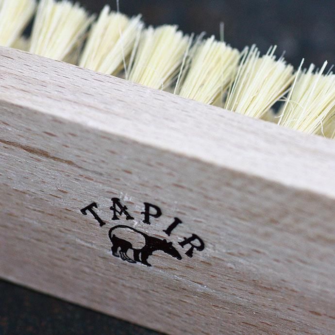 32810305 TAPIR / シュムッツブラシ 02