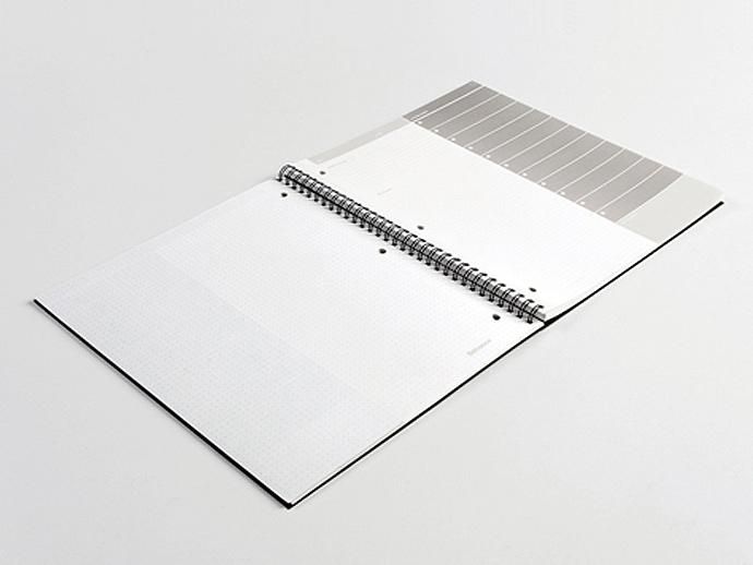 33431532 Behance Outfitter / Action Book アクションブック 02