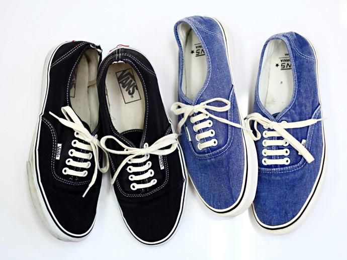 This is... All-Cotton Athletic Shoelaces コットンシューレース - 32インチ 全2色 02
