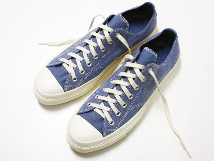 This is... All-Cotton Athletic Shoelaces コットンシューレース - 45インチ 全2色 02
