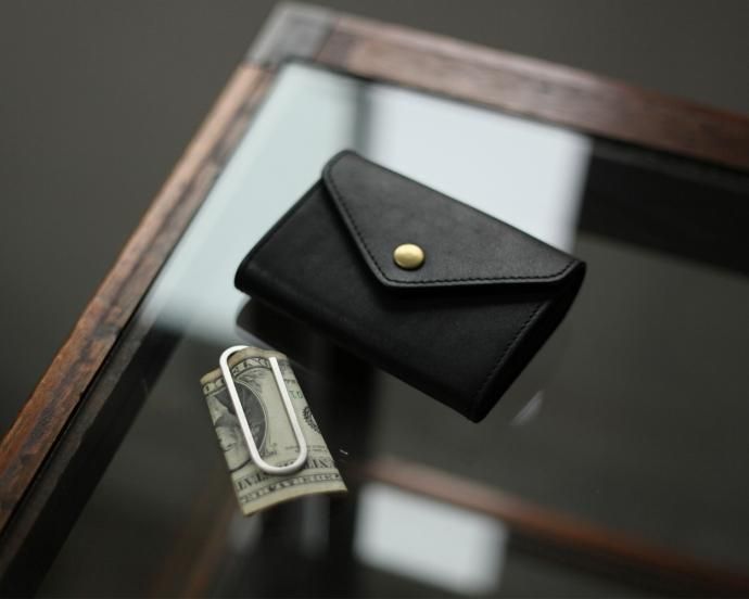 50605100 Philippi / Yap Money Clip フィリッピ マネークリップ 02