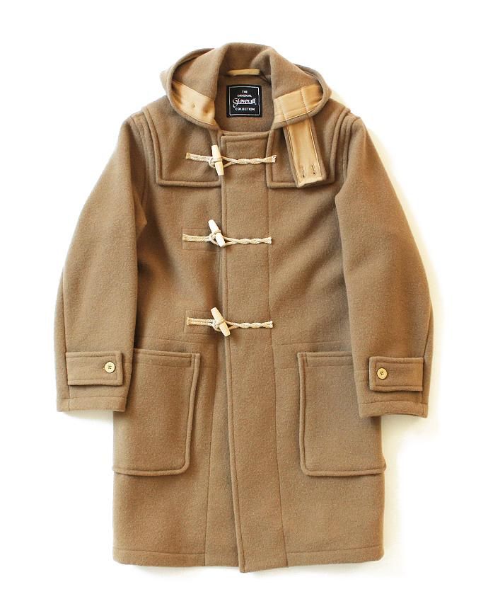 50889441 Gloverall / MONTY 585/52 グローバーオール ダッフルコート モンティ 全2色<img class='new_mark_img2' src='//img.shop-pro.jp/img/new/icons47.gif' style='border:none;display:inline;margin:0px;padding:0px;width:auto;' /> 02