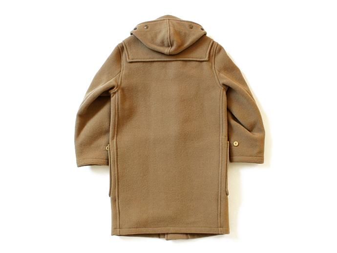 50889441 Gloverall / MONTY 585/52 グローバーオール ダッフルコート モンティ 全2色<img class='new_mark_img2' src='//img.shop-pro.jp/img/new/icons47.gif' style='border:none;display:inline;margin:0px;padding:0px;width:auto;' /> 02