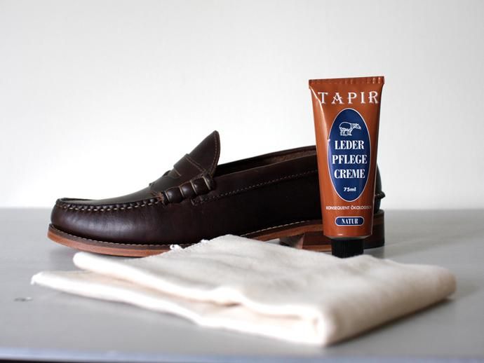 52449161 TAPIR / コットンネル 02