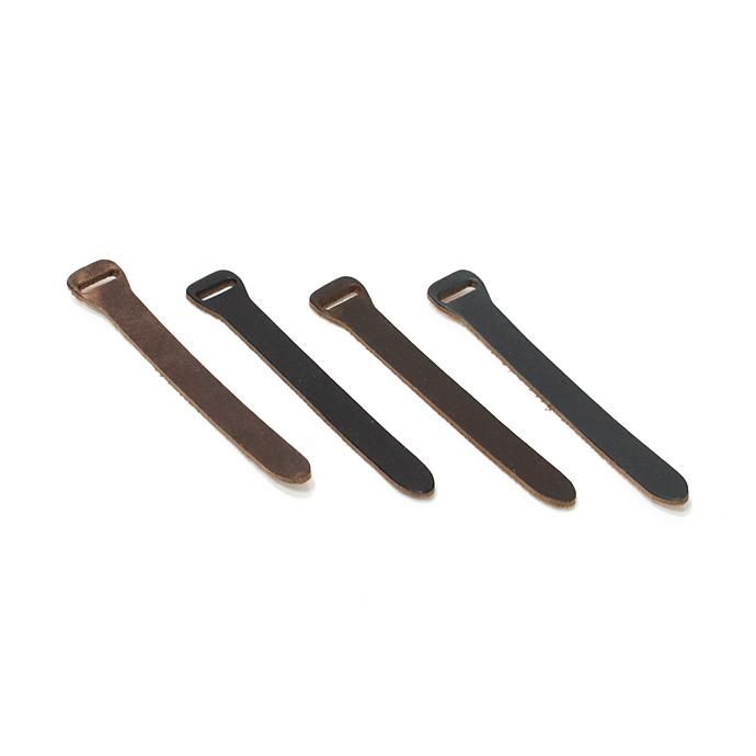 This is... Horween Chromexcel Zipper Pulls ホーウィン・クロムエクセル・ジッパープルズ 全4色 02