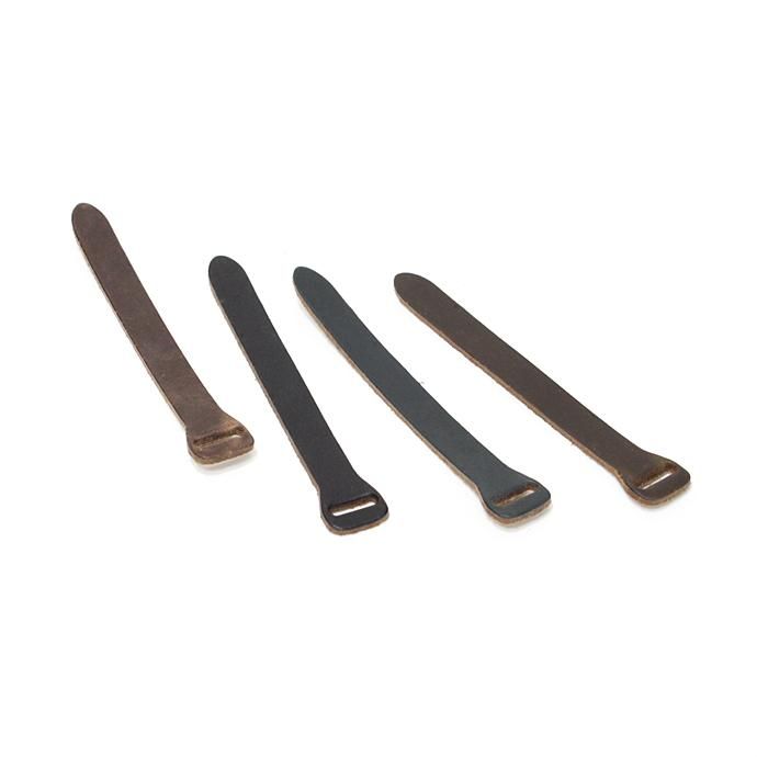 This is... Horween Chromexcel Zipper Pulls ホーウィン・クロムエクセル・ジッパープルズ 全4色 02