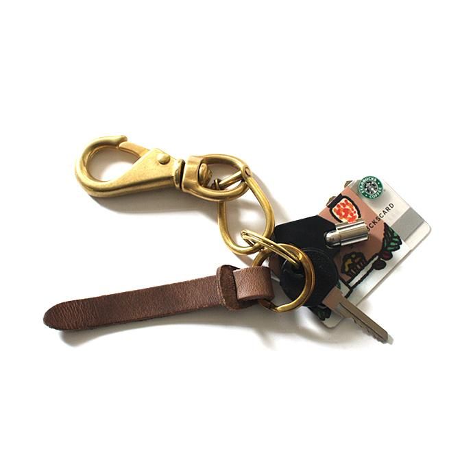 This is... Horween Chromexcel Zipper Pulls ホーウィン・クロムエクセル・ジッパープルズ 全4色 02