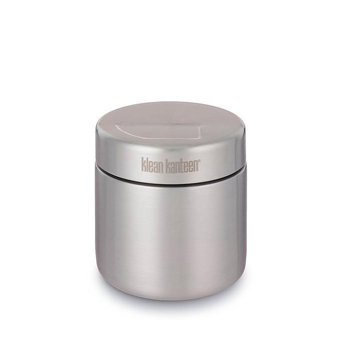 Klean Kanteen フードキャニスター 8oz./16oz. 02
