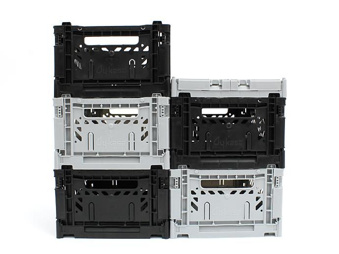66706901 Ay kasa / Multiway Minibox(マルチウェイ ミニボックス・Sサイズ)- Black<img class='new_mark_img2' src='//img.shop-pro.jp/img/new/icons47.gif' style='border:none;display:inline;margin:0px;padding:0px;width:auto;' /> 02