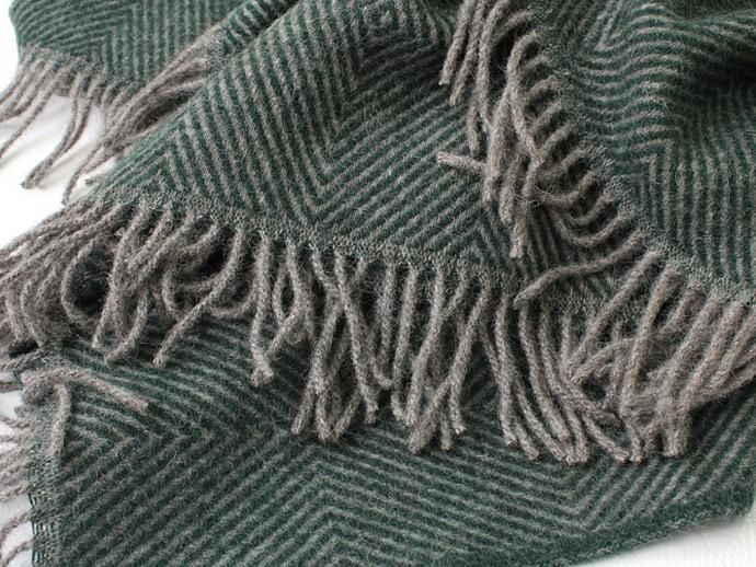 Silkeborg Plaids Silkeborg Plaids(シルケボー・プレイド) / ウールブランケット DANAJA ダイヤ柄 全6色<img class='new_mark_img2' src='//img.shop-pro.jp/img/new/icons47.gif' style='border:none;display:inline;margin:0px;padding:0px;width:auto;' /> 02