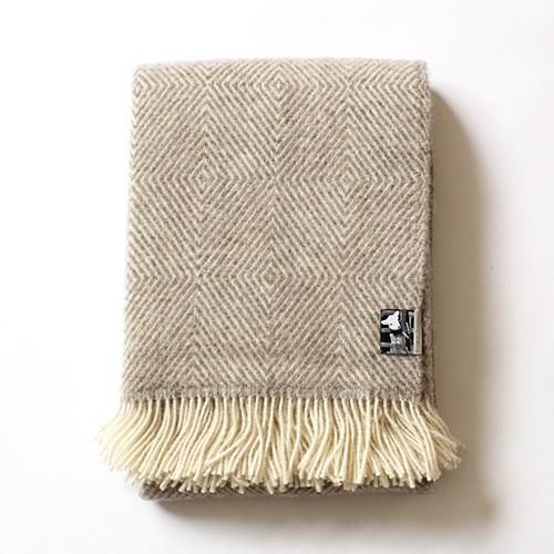Silkeborg Plaids Silkeborg Plaids(シルケボー・プレイド) / ウールブランケット DANAJA ダイヤ柄 全6色<img class='new_mark_img2' src='//img.shop-pro.jp/img/new/icons47.gif' style='border:none;display:inline;margin:0px;padding:0px;width:auto;' /> 02