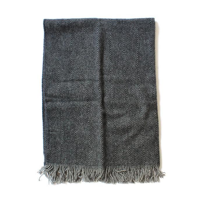 Silkeborg Plaids Silkeborg Plaids(シルケボー・プレイド) / ウールブランケット DANAJA ダイヤ柄 全6色<img class='new_mark_img2' src='//img.shop-pro.jp/img/new/icons47.gif' style='border:none;display:inline;margin:0px;padding:0px;width:auto;' /> 02