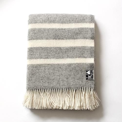 Silkeborg Plaids Silkeborg Plaids(シルケボー・プレイド)(シルケボー・プレイド) / ウールブランケット DANAJA 3ライン 全6色 02
