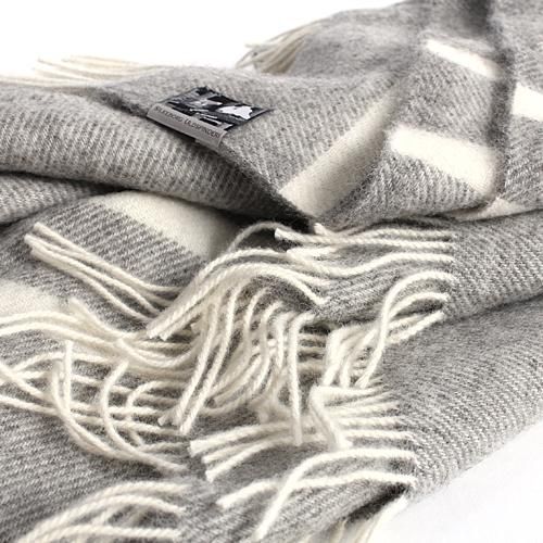 Silkeborg Plaids Silkeborg Plaids(シルケボー・プレイド)(シルケボー・プレイド) / ウールブランケット DANAJA 3ライン 全6色 02