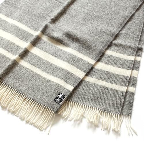 Silkeborg Plaids Silkeborg Plaids(シルケボー・プレイド)(シルケボー・プレイド) / ウールブランケット DANAJA 3ライン 全6色 02