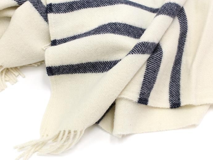 Silkeborg Plaids Silkeborg Plaids(シルケボー・プレイド)(シルケボー・プレイド) / ウールブランケット DANAJA 3ライン 全6色 02