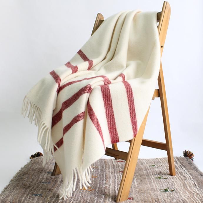 Silkeborg Plaids Silkeborg Plaids(シルケボー・プレイド)(シルケボー・プレイド) / ウールブランケット DANAJA 3ライン 全6色 02