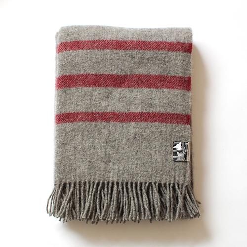Silkeborg Plaids Silkeborg Plaids(シルケボー・プレイド)(シルケボー・プレイド) / ウールブランケット DANAJA 3ライン 全6色 02