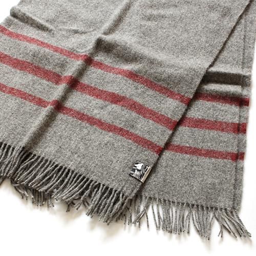 Silkeborg Plaids Silkeborg Plaids(シルケボー・プレイド)(シルケボー・プレイド) / ウールブランケット DANAJA 3ライン 全6色 02